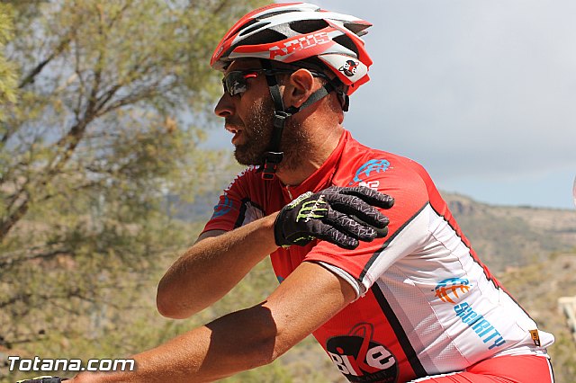 XVII Bike Maraton Btt Ciudad de Totana 2014 - 273